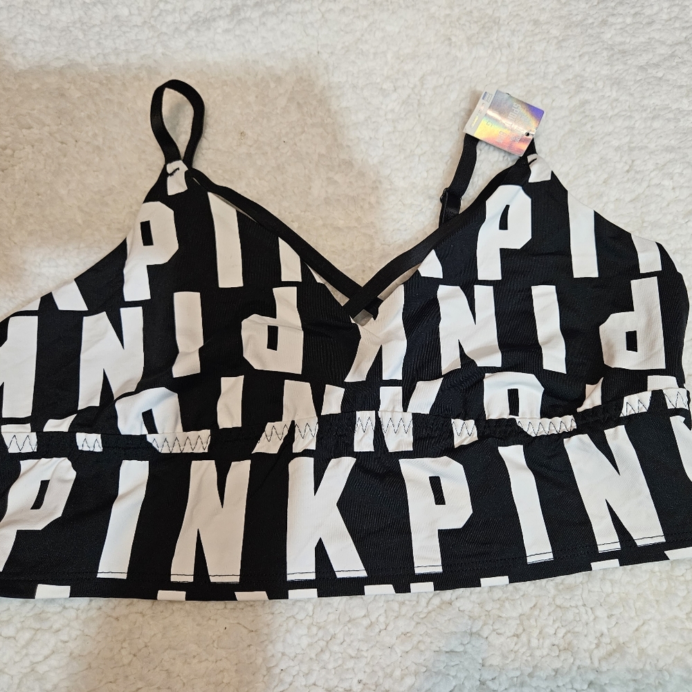 Victoria sports bra